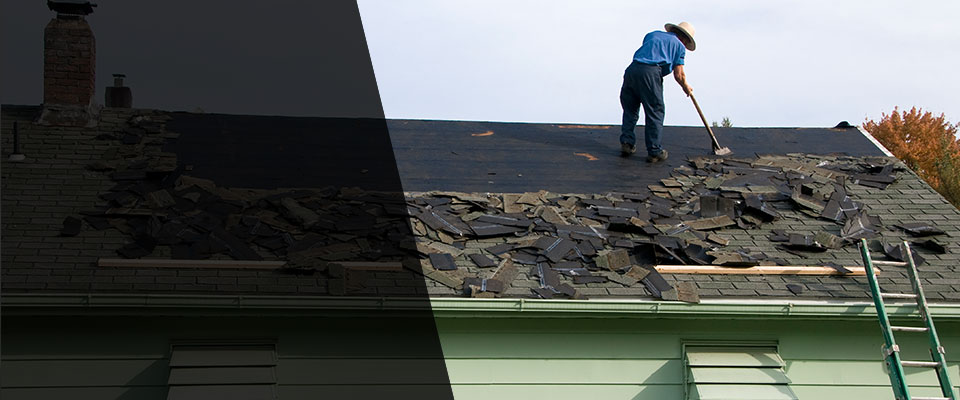 East Petersburg Roofing Contractors