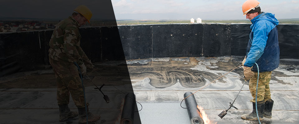 East Petersburg Roofing Contractors